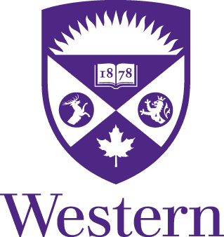 Western University logo